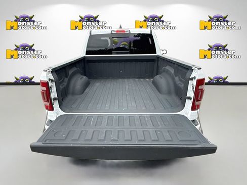 Used 2022 RAM 1500 Limited w/ Body-Colour Bumper Group AWD/4WD image 31
