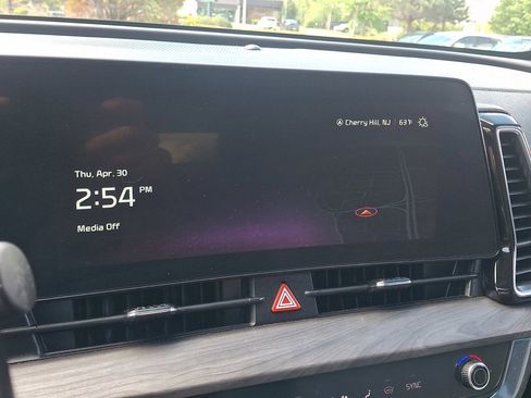 Used 2023 Kia Sportage X-Pro Prestige AWD/4WD image 30