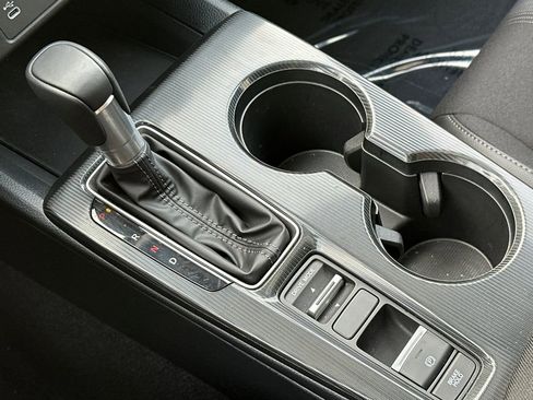 Certified 2026 Honda Civic Sport Touring image 22