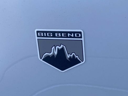 New 2026 Ford Bronco Sport Big Bend image 9