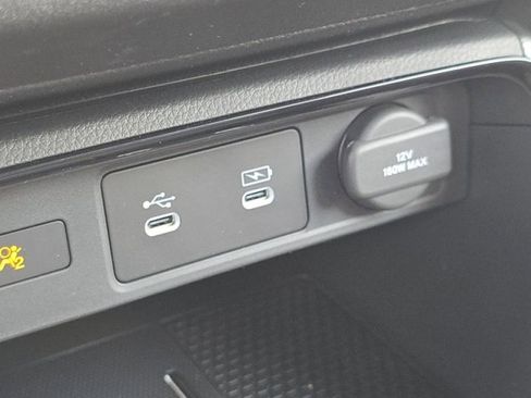 New 2026 Honda CR-V TrailSport image 23