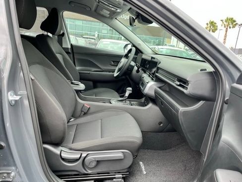 New 2026 Hyundai Kona SEL Sport FWD image 22