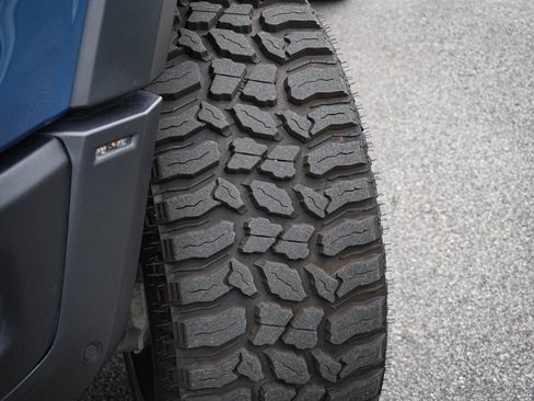 Used 2024 RAM 1500 TRX AWD/4WD image 13