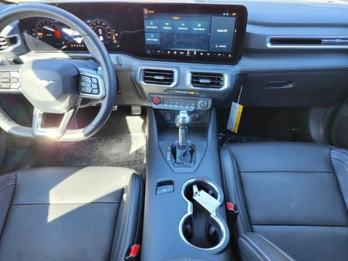 New 2025 Ford Mustang GT Premium image 14