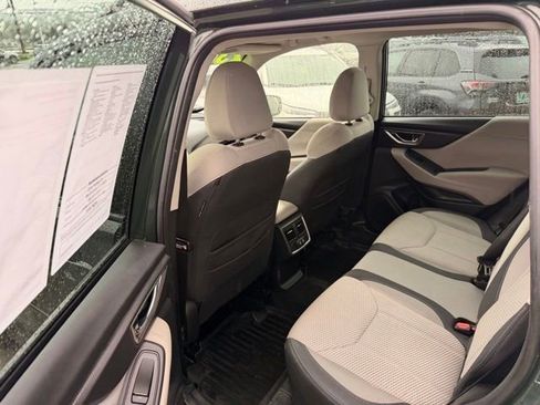 Certified 2023 Subaru Forester Premium AWD/4WD image 17