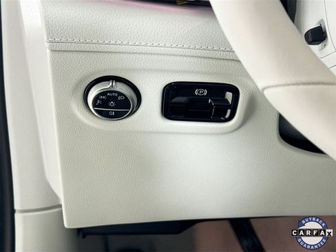 Used 2025 Mercedes-Benz EQE 350+ SUV image 11