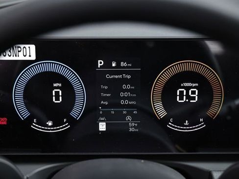 New 2026 Hyundai Tucson XRT image 15