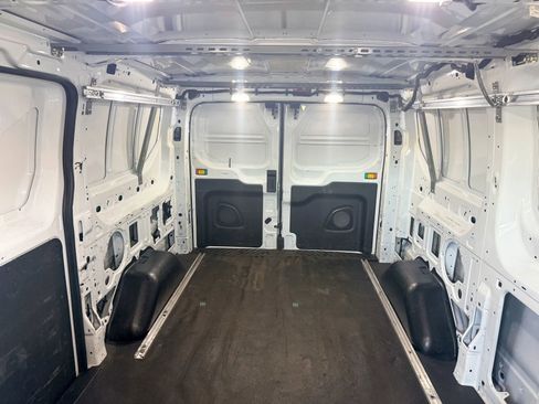 Used 2023 Ford Transit 150 Low Roof RWD image 31