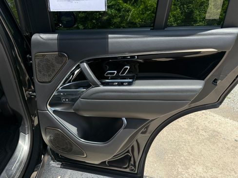 Used 2023 Land Rover Range Rover Autobiography AWD/4WD image 24