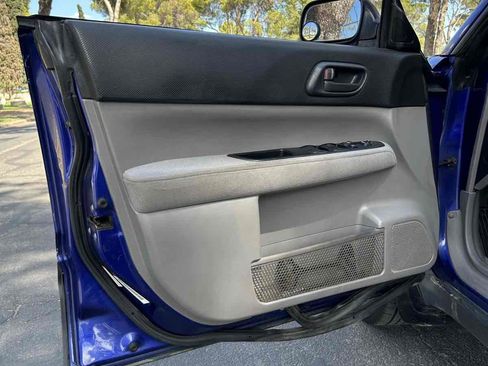 Used 2003 Subaru Forester 2.5X image 19