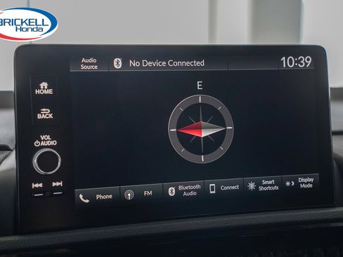 Certified 2024 Honda CR-V EX-L image 38