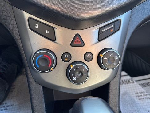 Used 2013 Chevrolet Sonic LS image 22