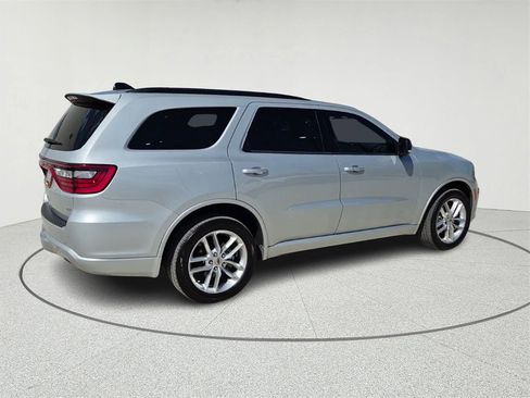 Used 2024 Dodge Durango GT image 5
