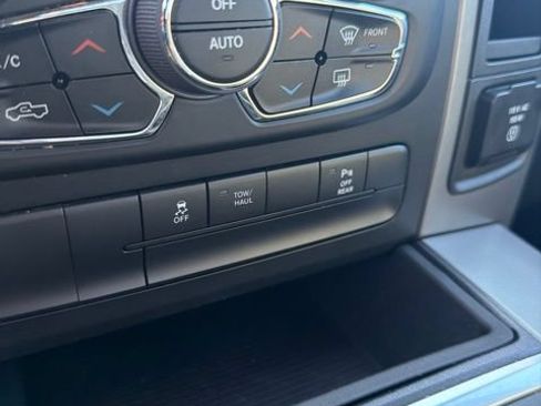 Used 2022 RAM 1500 Warlock w/ Electronics Group AWD/4WD image 30