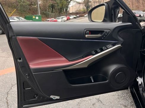 Used 2020 Lexus IS 300 w/ Navigation Package image 10