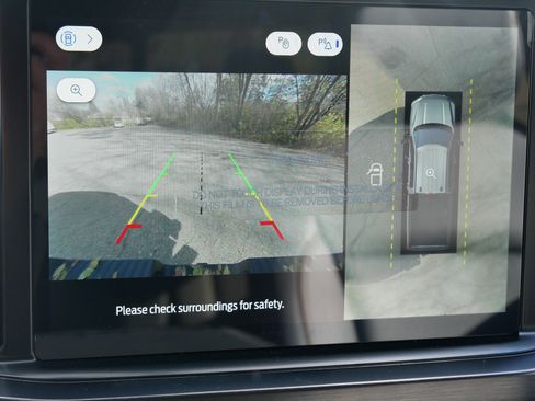 New 2026 Ford F350 Lariat w/ Chrome Package image 10