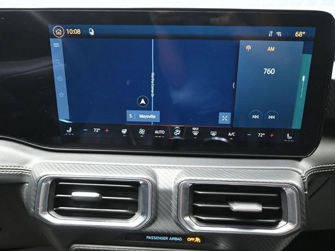 Used 2025 Ford Mustang Premium RWD image 19