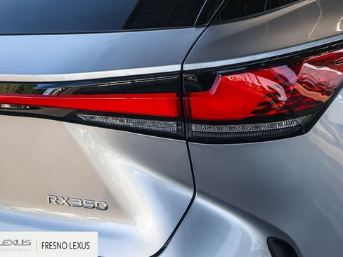New 2026 Lexus RX 350 FWD image 7