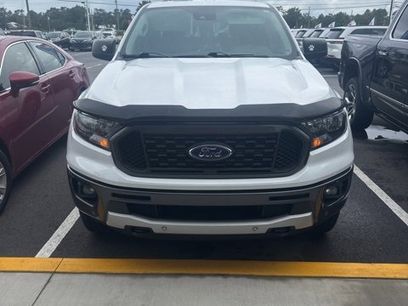 Used 2019 Ford Ranger XLT w/ Equipment Group 301A Mid