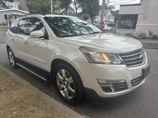 Used 2015 Chevrolet Traverse LTZ image 1