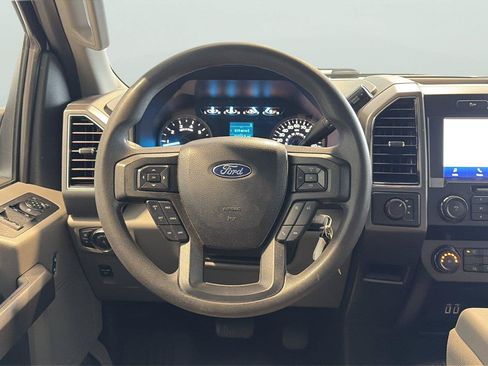 Used 2020 Ford F150 XLT w/ XTR Package AWD/4WD image 12