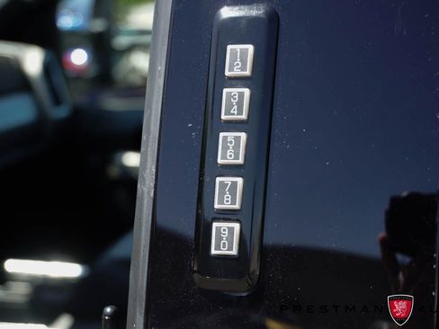 Used 2022 Ford F250 Lariat w/ Tremor Off-Road Package AWD/4WD image 21