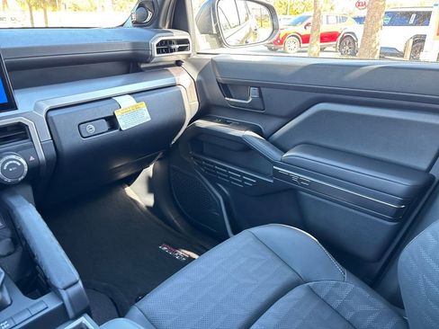 New 2026 Toyota 4Runner TRD Off-Road Premium image 30