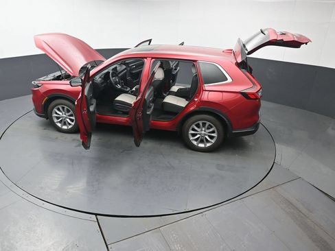 Certified 2023 Honda CR-V EX image 46