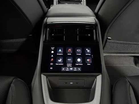 New 2026 Porsche Panamera RWD image 21