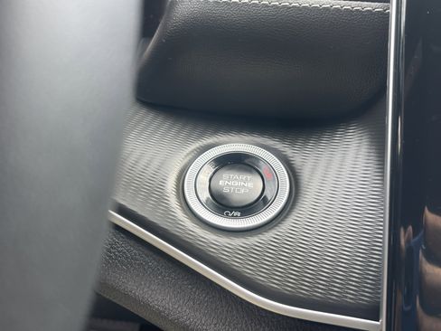 New 2026 Jeep Grand Cherokee Laredo RWD image 21