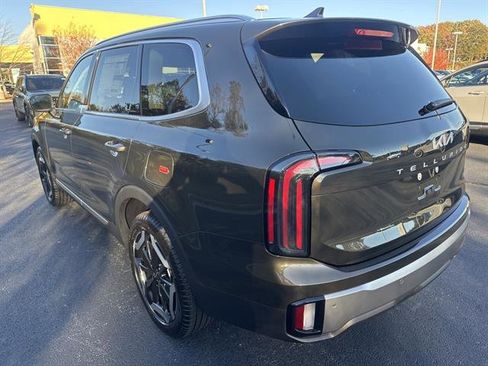 New 2025 Kia Telluride EX image 6