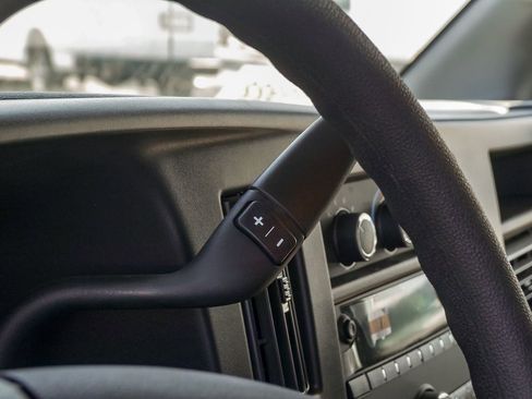 New 2026 Chevrolet Express 3500 w/ Power Convenience Package image 15