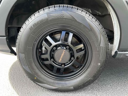 Used 2016 Ford Transit 350 XLT image 78