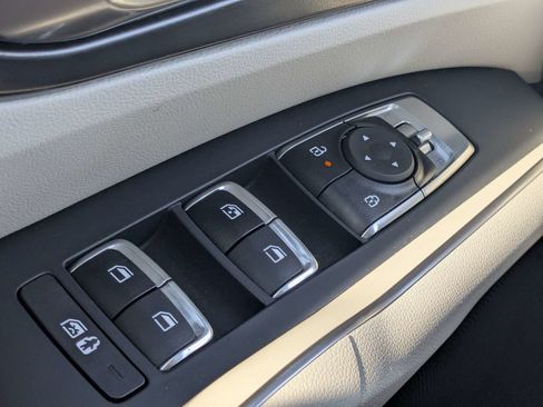 Certified 2024 Kia Sorento EX FWD image 32