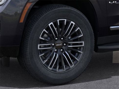 New 2026 GMC Yukon XL Elevation image 9