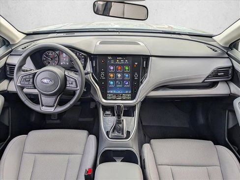 Certified 2025 Subaru Legacy Premium image 14