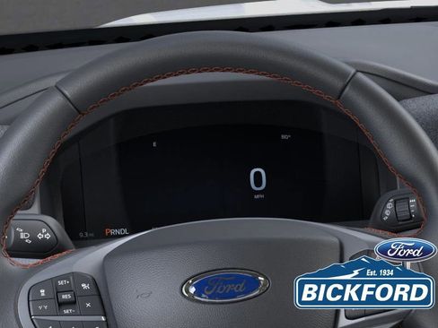 New 2026 Ford Explorer Active image 13