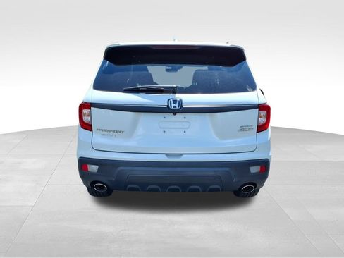 Used 2019 Honda Passport Sport image 23