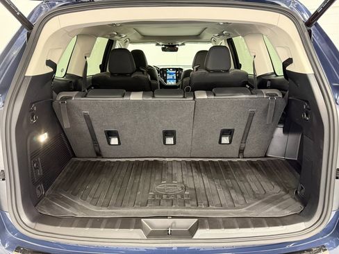 Used 2025 Subaru Ascent Onyx Edition image 52