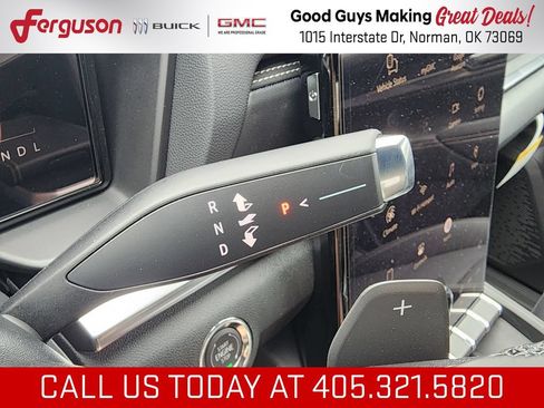 New 2026 GMC Terrain Elevation w/ Elevation Premium Package FWD image 22