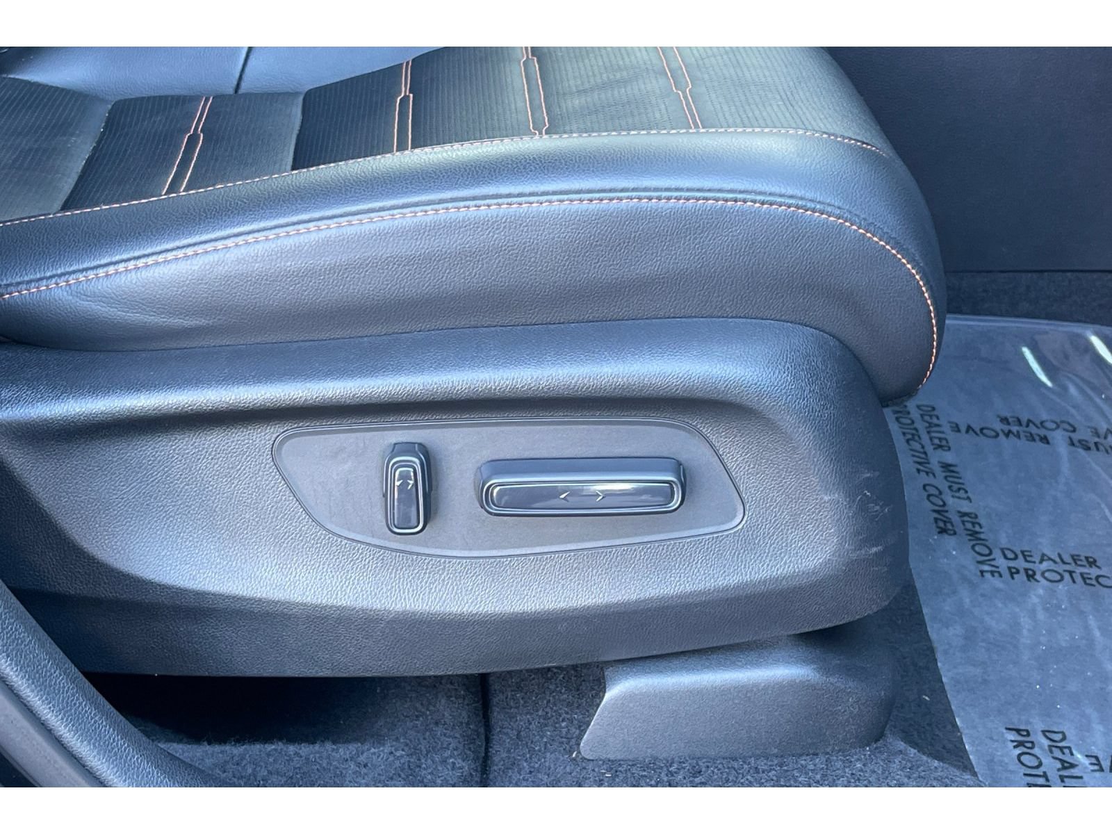 Certified 2025 Honda CR-V Sport-L image 23