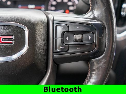 Used 2020 GMC Sierra 1500 AT4 w/ AT4 Premium Package image 20