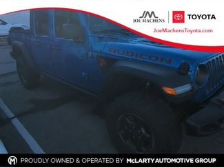 Used 2020 Jeep Gladiator Rubicon w/ Dual Top Group video 1