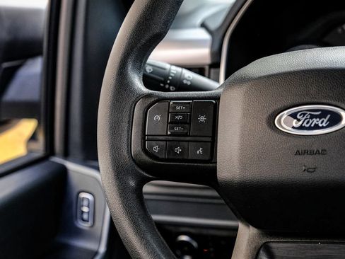 Used 2023 Ford F150 XLT AWD/4WD image 17