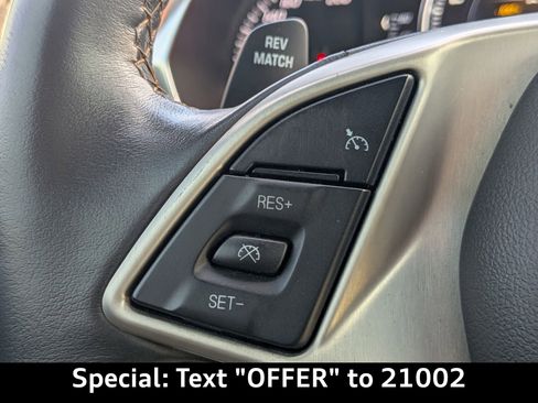 Used 2019 Chevrolet Corvette Stingray Coupe image 26