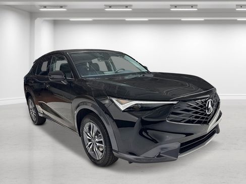 New 2026 Acura ADX AWD image 9