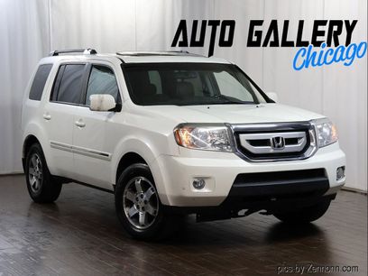 Used 2011 Honda Pilot Touring