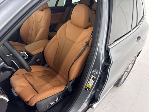 Certified 2023 BMW X3 xDrive30i w/ Premium Package image 13