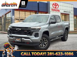 Used 2023 Chevrolet Colorado Z71 w/ Z71 Convenience Package 2 video 1