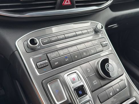 Certified 2023 Hyundai Santa Fe SEL FWD image 18